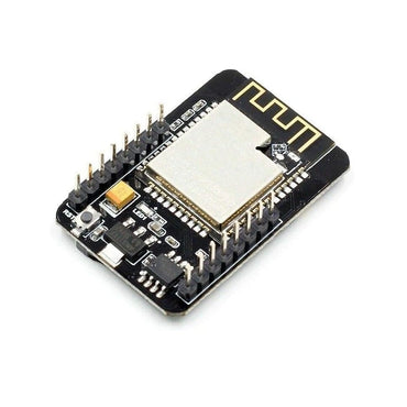 ESP32-CAM WiFi Bluetooth Development Board with OV2640 Camera Module