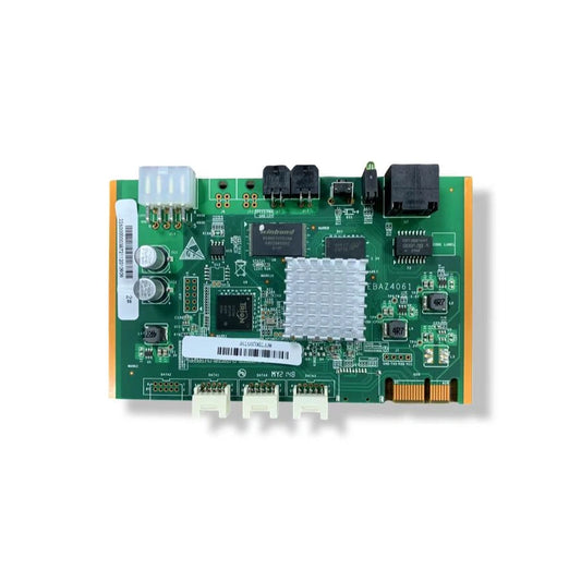 Ebit E12 Brand New replacement Control Board for high-speed crypto mining