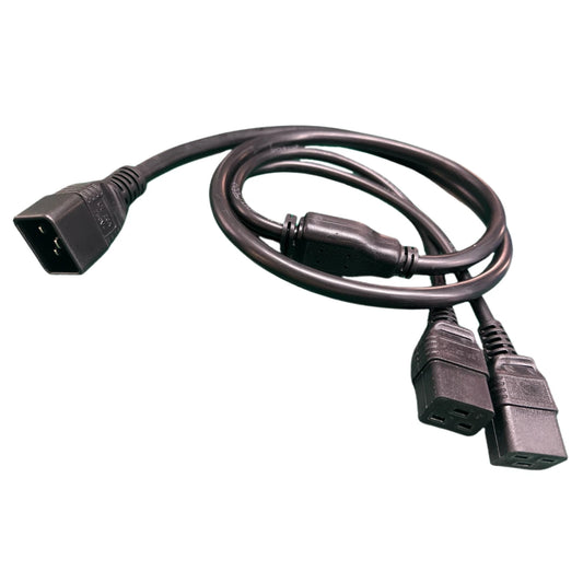 ElphaPex DG1 DG1+ Original Miner AC Power Cord