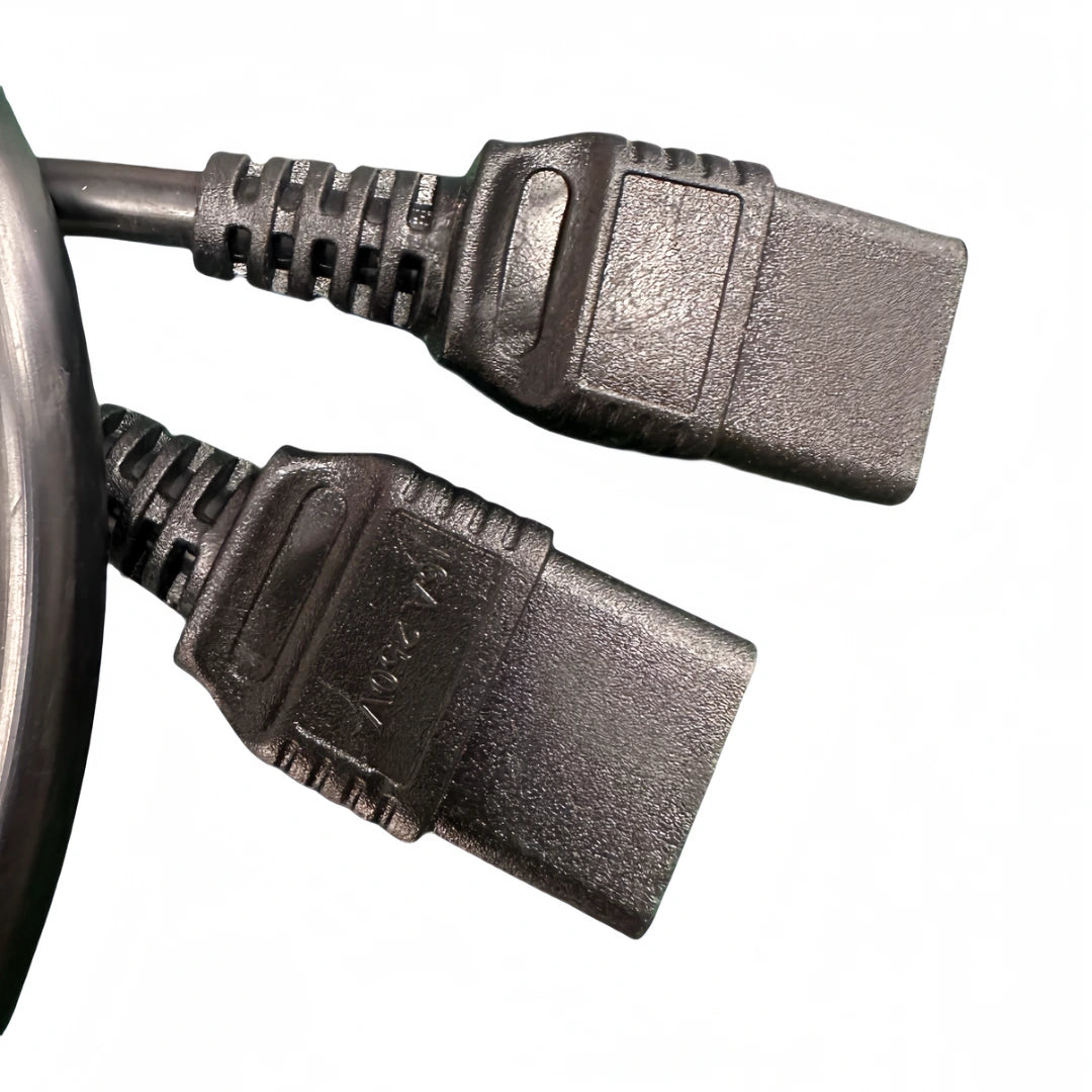 ElphaPex DG1 DG1+ C20 t C19 Splitter Cable to PDU