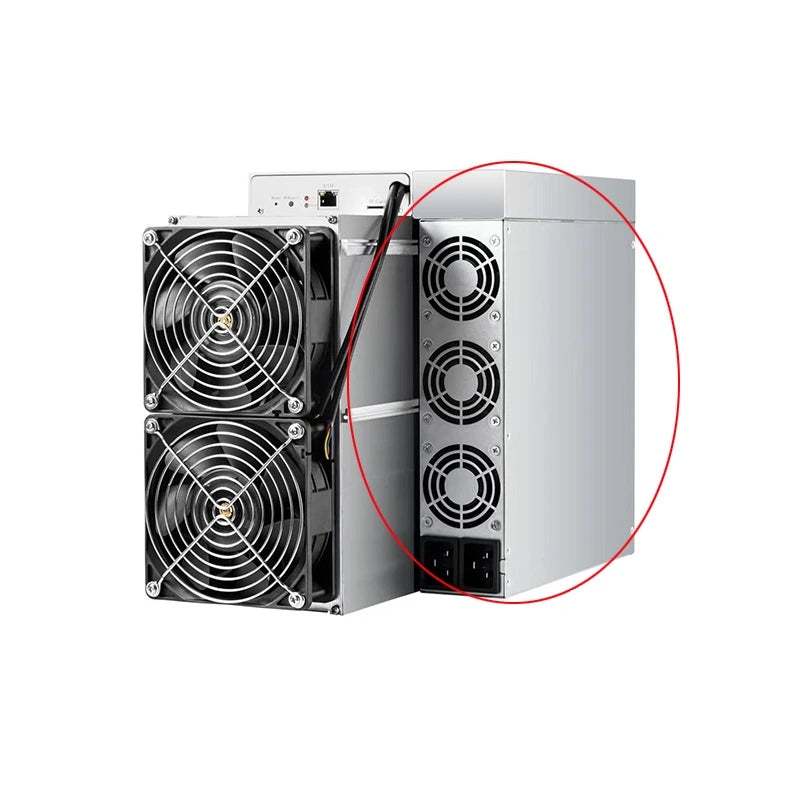 Optimize Performance: ElphaPex DG1+ FP-102 Power Supply