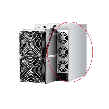 Optimize Performance: ElphaPex DG1+ FP-102 Power Supply