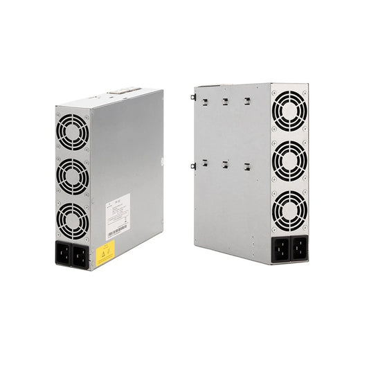 Power Up Your DG1+ Miner: ElphaPex FP-102 PSU