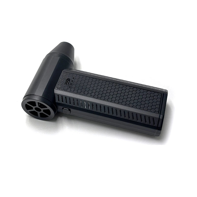 F8 Mini Turbo Fan 130,000 RPM for Electronics Dust Cleaning