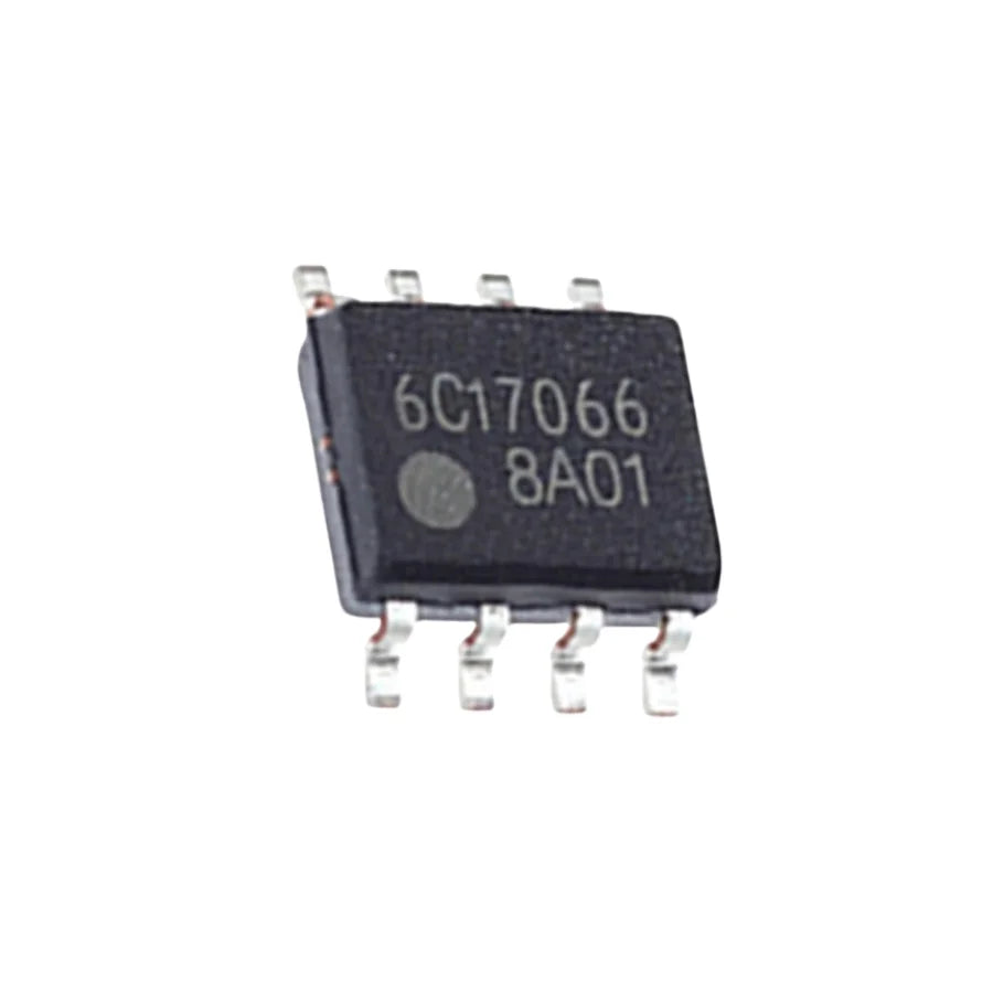 Advanced Current Mode Switching Power Supply Control IC - FA8A01N