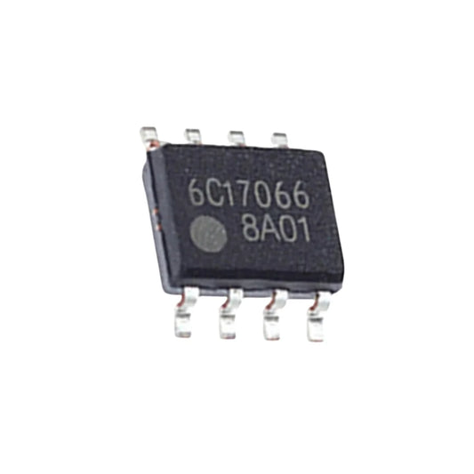 Advanced Current Mode Switching Power Supply Control IC - FA8A01N