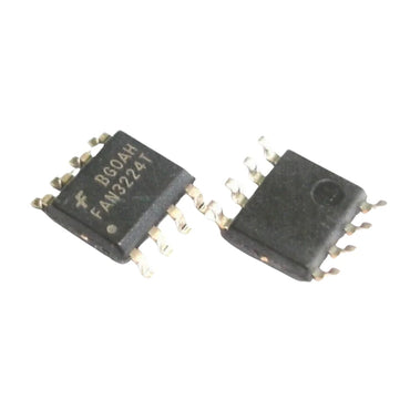 FAN3224T FAN3224TMX Gate Driver for Bitmain and Whatsminer PSU Repair