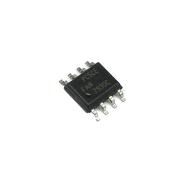 FAN7930C FAN7930CMX Power Factor Correction PFC Critical Conduction Mode