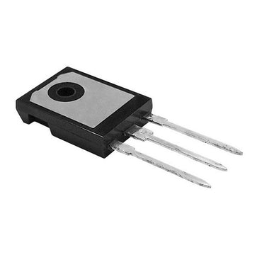 G1N65R035TB-N hybrid normally-off Gallium Nitride GaN FET Crypto Miner Repair