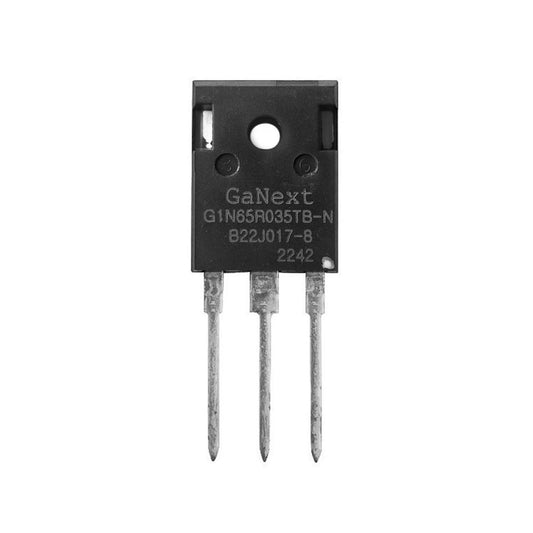 G1N65R035TB-N hybrid normally-off Gallium Nitride GaN FET