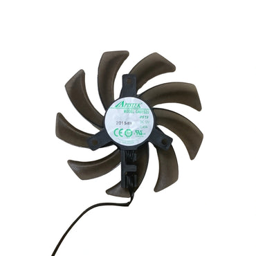 nhance the cooling performance of your graphics card with the GA91S2U Graphics Card Cooling Fans