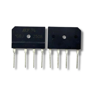 GBJ2508 800V 25A Bridge Rectifier Whatsminer Power supply