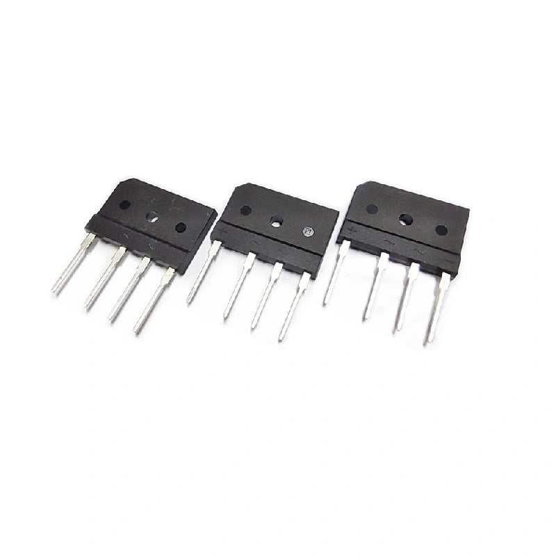 GBJ3510 Rectifier Bridge High Surge Current Capability for Miner Power Supply P21 Repair