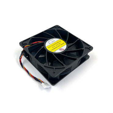 Ball Bearing Fan for Whatsminer ASIC Miners - 7500 RPM Cooling Solution