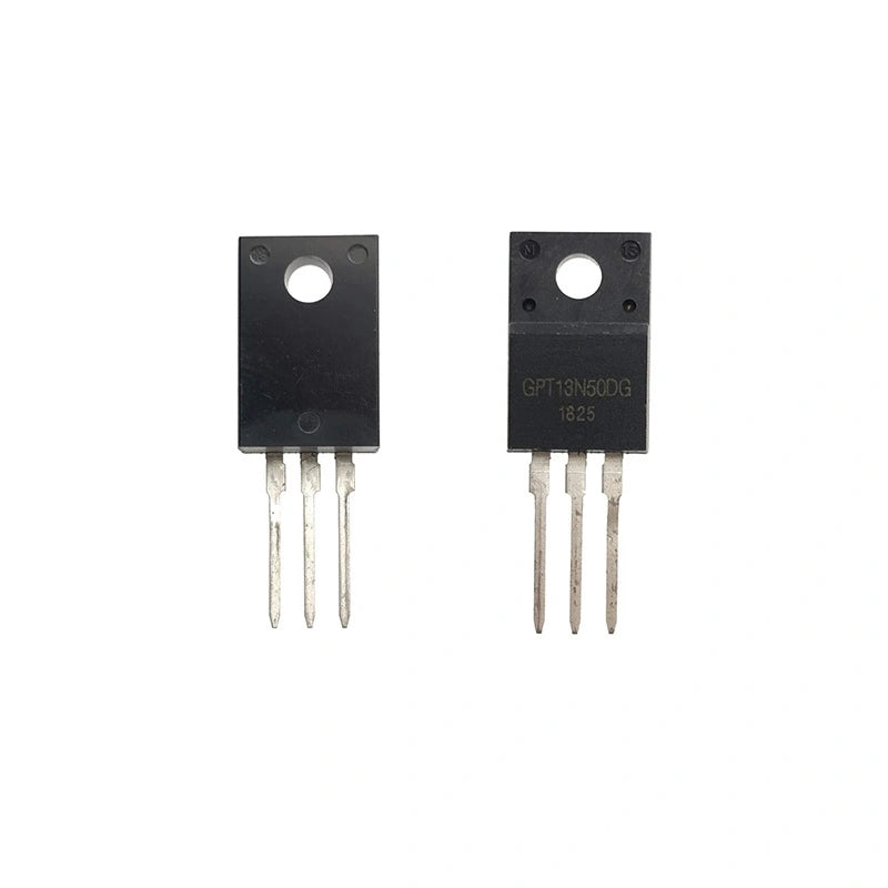 GPT13N50DG High-Voltage MOSFET for Whatsminer Power Supply Repair