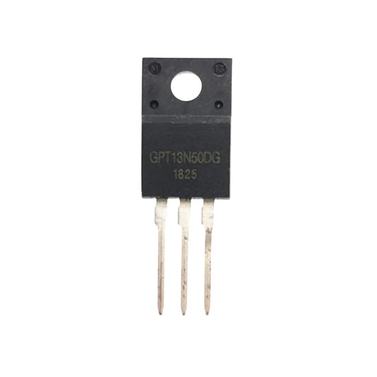 Repair your Whatsminer Power Supply with the GPT13N50DG MOSFET