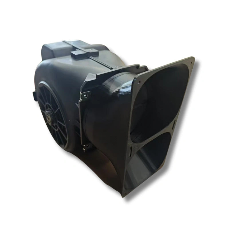 Silencer for ASIC Miners – Quiet Cooling Fan for Antminer Whatsminer Avalon Iceriver