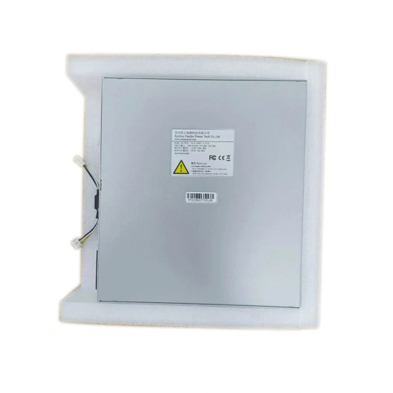 Goldshell CK5 Power Supply Unit 3300W 180-280 VAC Input 10-13.2 VDC Output BP-H-3300-11-R-CL