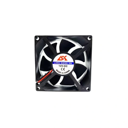 Goldshell PSU Power Supply Fan - Efficient Cooling Solution