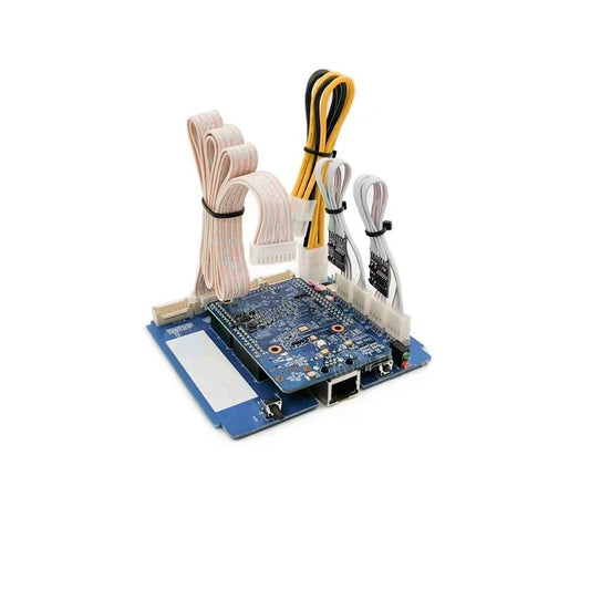 Goldshell Test Fixture Hashboard Faulty Chips Scanning device HS5 CK5 CK6 KD5 KD6 LT5