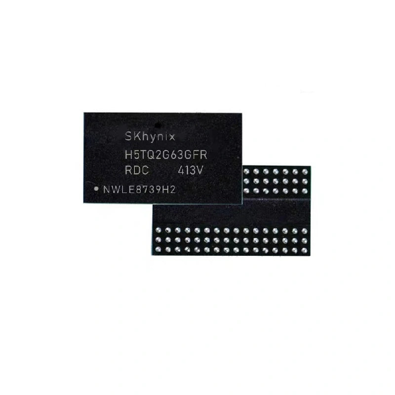 H5TQ2G63GFR-RDC DDR3 Memory Chip for Whatsminer CB2-V8 Control Board