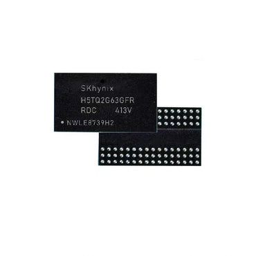 H5TQ2G63GFR-RDC DDR3 Memory Chip for Whatsminer CB2-V8 Control Board