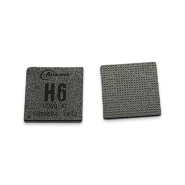 High-Performance Quad-Core ARM H6 CPU for Enhanced Mining and Entertainment