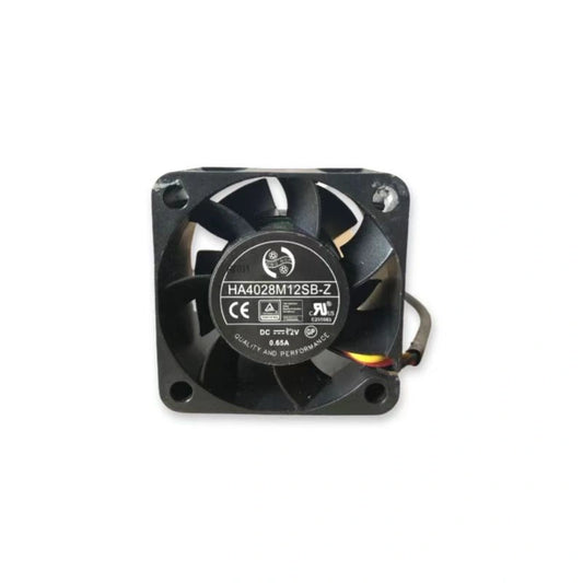 HA4028M12SB-Z DC 12V 0.65A Avalon 4cm Power Supply PSU Cooling Fan