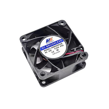 Efficient HD6025M12B Cooling Fan for Bitmain APW3 APW7 APW12 PSU