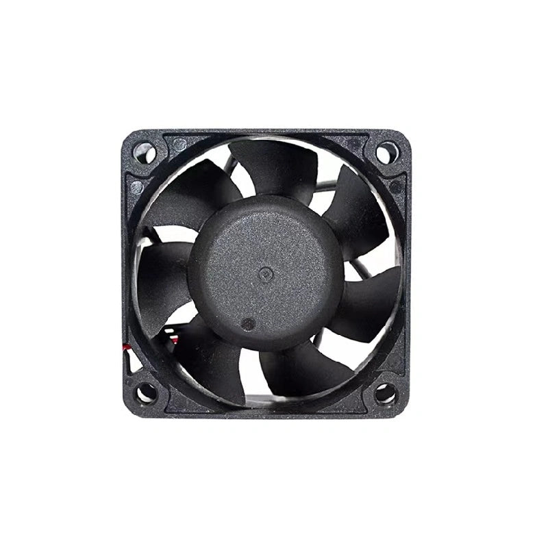 New HD6025M12B Fan for Bitmain Power Supply APW3 APW7 APW12