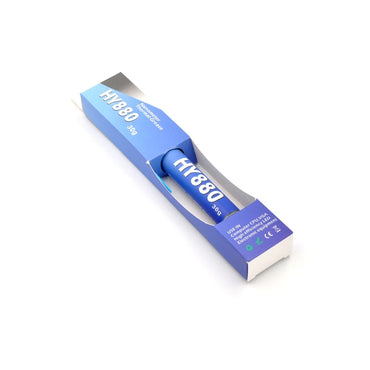 HY880 Thermal Grease 30g - High Thermal Conductivity and Temperature Resistance