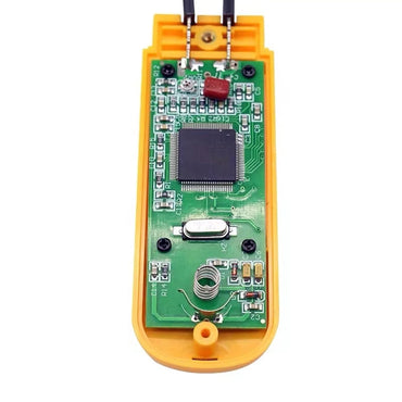 Handheld Smart SMD Test Tweezers – Auto-Detection for Resistors, Capacitors & Diodes