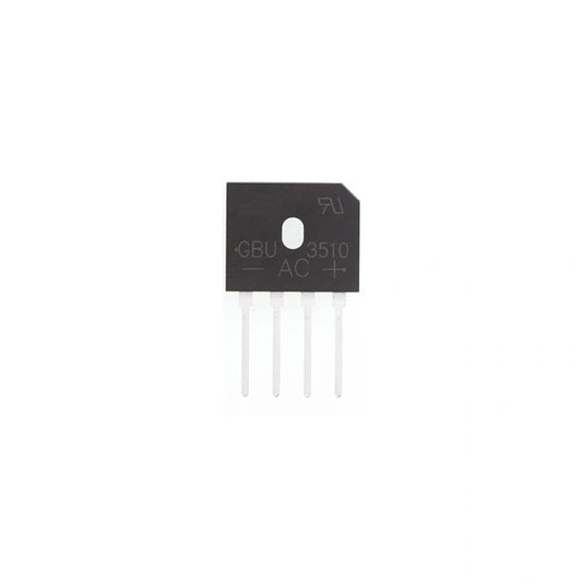 GBU3510 35A 1000V Rectifier Bridge Diode for Whatsminer Power Supply