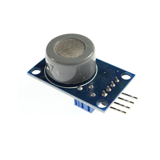 MQ7 CO2 Gas Detector Sensor Module - Advanced Technology for Air Safety