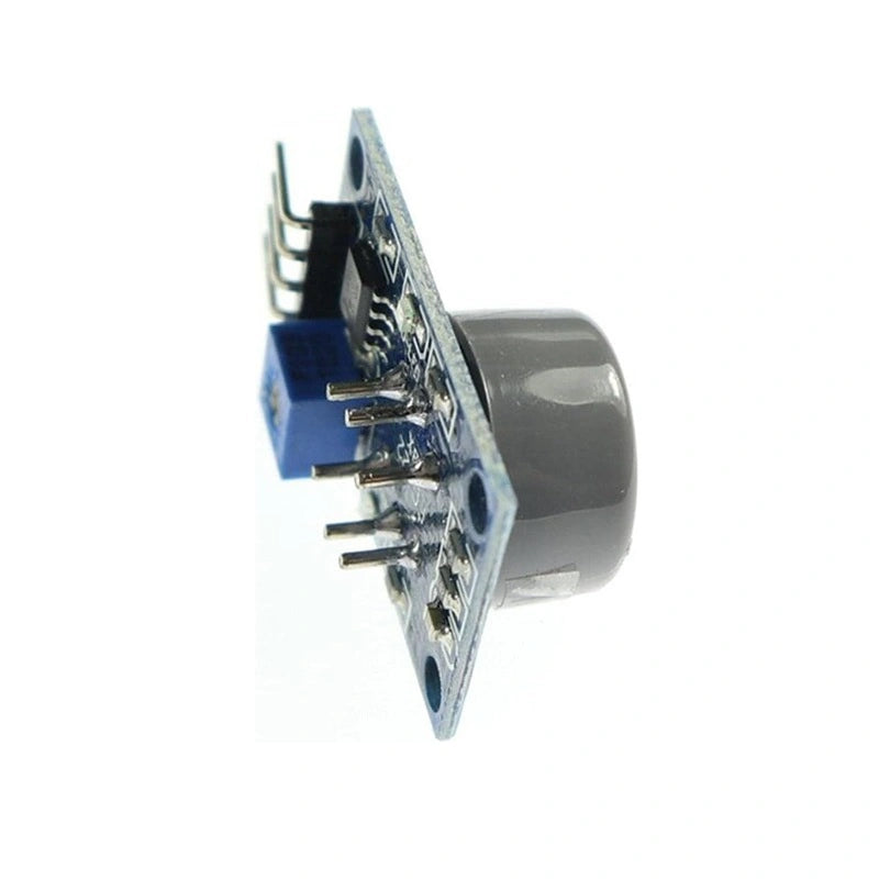 MQ7 CO2 Gas Detector Sensor Module - Advanced Technology for Air Safety