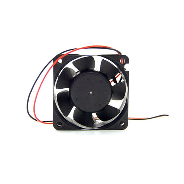 Durable Antminer Iceriver PSU Fan Metal Bearings Copper Fixing Ring 50000 Hours Service Life