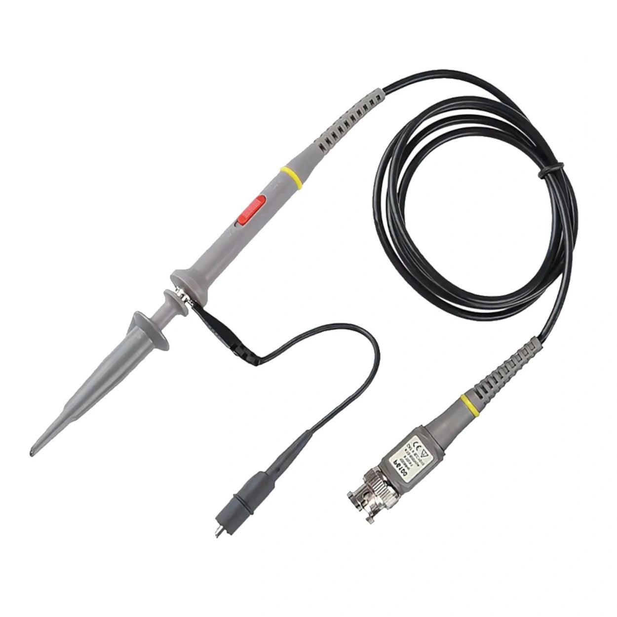 high-quality P6100 series oscilloscope probe for precise and reliable signal analysis