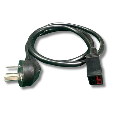 Whatsminer M61 series Crypto Miner AC Power Cord 3x2.5mm² 30A 1.5m