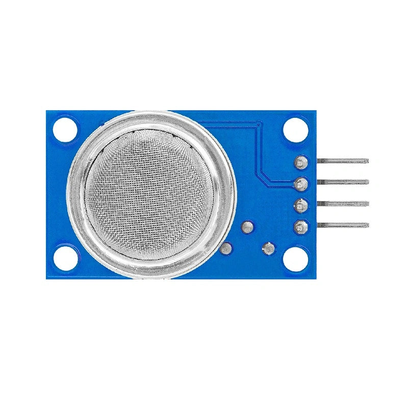 MQ-135 Gas Sensor Module for Arduino and Raspberry Pi
