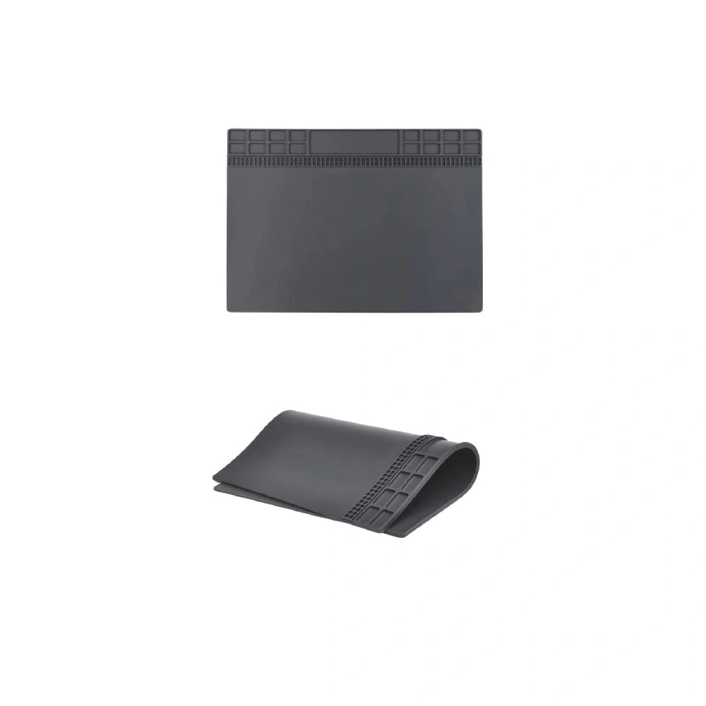 High Temperature Resistant Pad 350*250mm 500 degrees Celsius Resistance