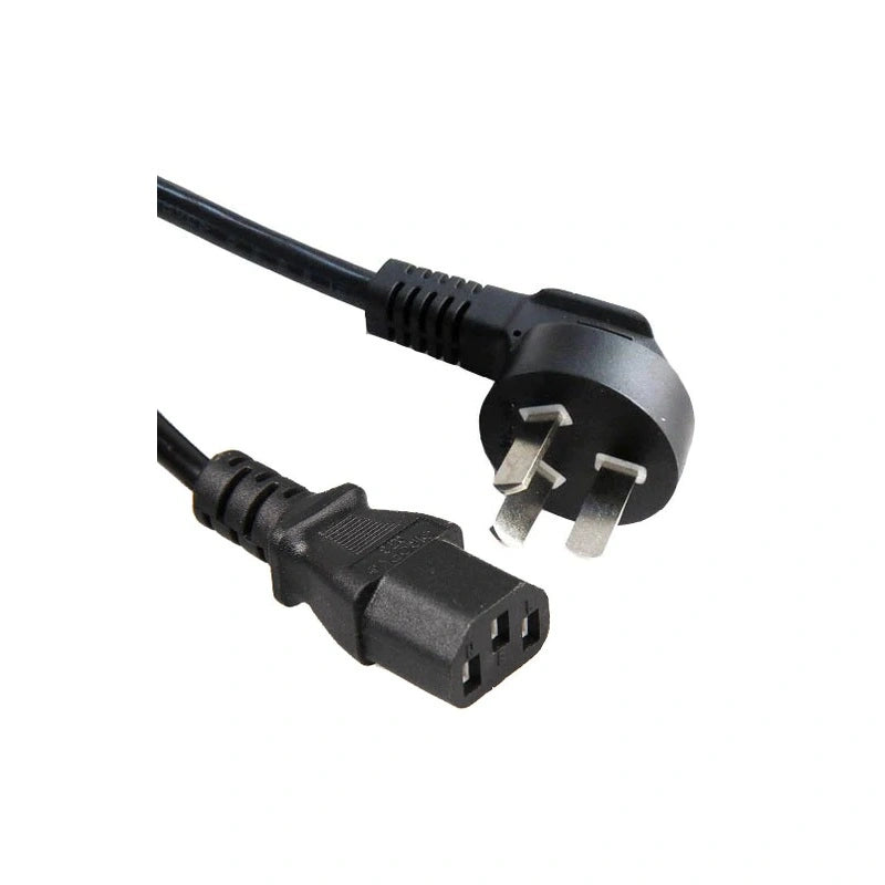 Reliable Power Solution for ASIC Mining Devices - IEC C13 CN Standard Plug