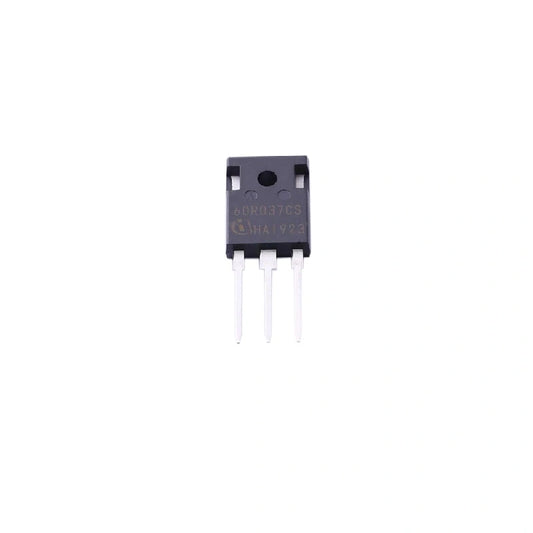 IPW60R037CSFD 600V high voltage power MOSFETs