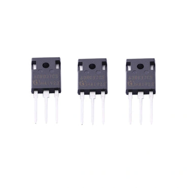 IPW60R037CSFD 600V High Voltage Power N-Channel MOSFET