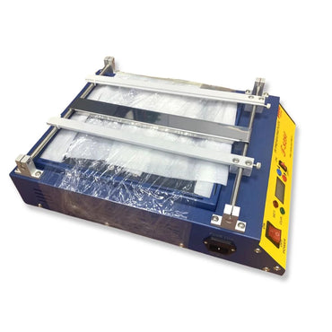 IR PCB Preheating Plate T-8280 Infrared Pre-heating Station for Hashboard repair