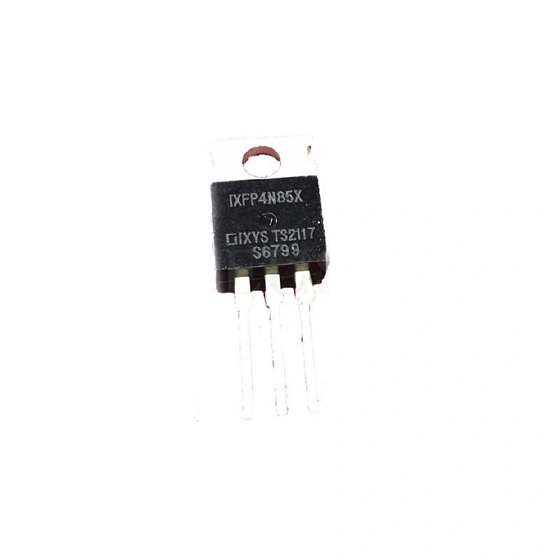 IXFP4N85X 850V N-Channel MOSFET for Mining PSU