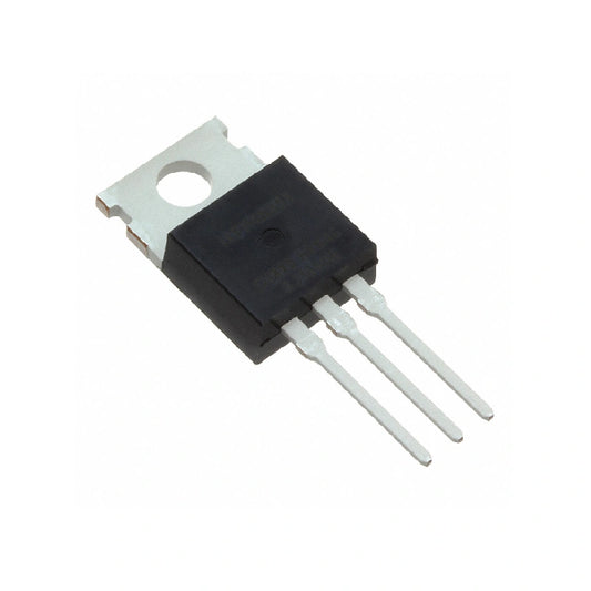 IXFP4N85X 850V N-Channel MOSFET for Mining PSU & DC-DC Converter