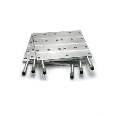 Iceriver KS3M KS3L Water Cooling Plate Kit - Efficient Heat Dissipation for Crypto Miners