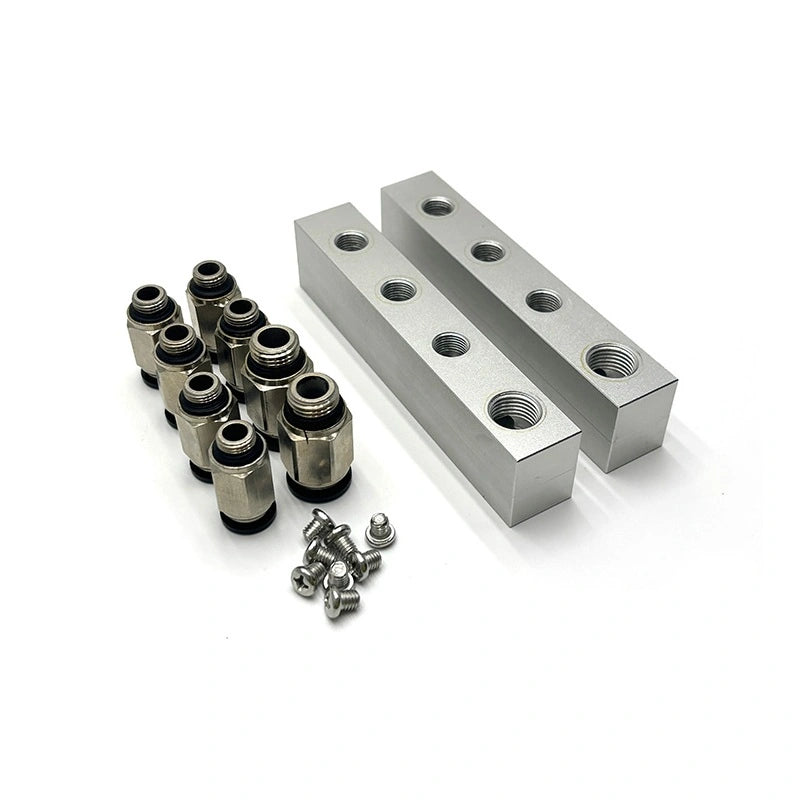 Iceriver KS3M KS3L Water Cooling Plate Kit - Efficient Heat Dissipation for Crypto Miners