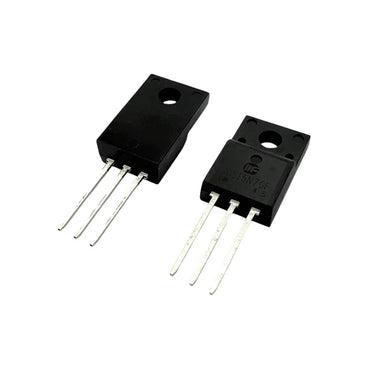 High-Quality MOSFE for Whatsminer Power Supply