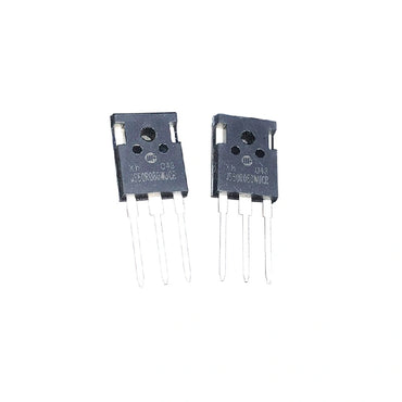 JS60R080WUCR High Power MOSFET 47A 600V TO-247 for Power Supply Unit repair